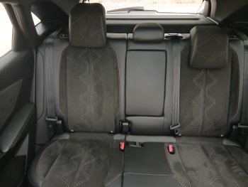 DS DS 7 Crossback BlueHDi DE AT. PERF.LINE - 21