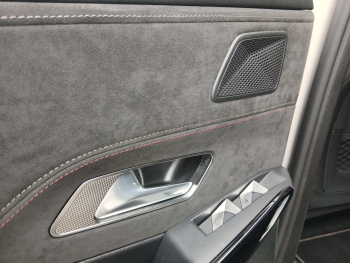 DS DS 7 Crossback BlueHDi DE AT. PERF.LINE - 23