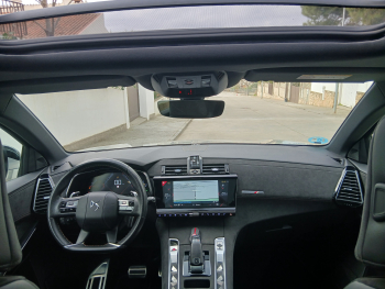 DS DS 7 Crossback BlueHDi DE AT. PERF.LINE - 25