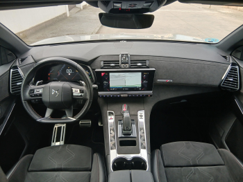 DS DS 7 Crossback BlueHDi DE AT. PERF.LINE - 26
