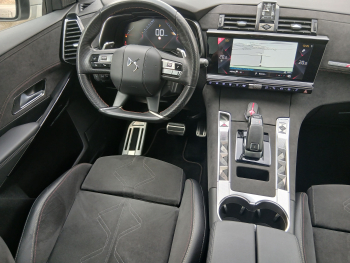 DS DS 7 Crossback BlueHDi DE AT. PERF.LINE - 27