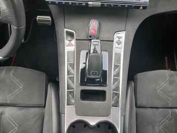 DS DS 7 Crossback BlueHDi DE AT. PERF.LINE - 28