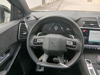 DS DS 7 Crossback BlueHDi DE AT. PERF.LINE - 29