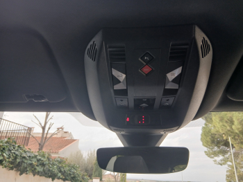 DS DS 7 Crossback BlueHDi DE AT. PERF.LINE - 30