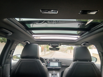 DS DS 7 Crossback BlueHDi DE AT. PERF.LINE - 31