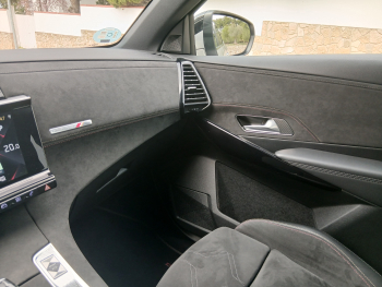 DS DS 7 Crossback BlueHDi DE AT. PERF.LINE - 32