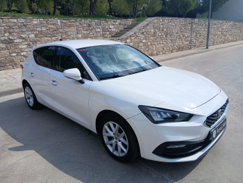 SEAT Leon 2.0 TDI 115cv SS Style Go - 2
