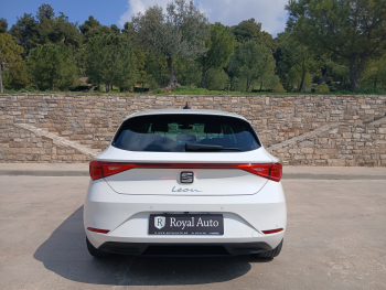 SEAT Leon 2.0 TDI 115cv SS Style Go - 3