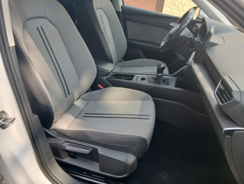 SEAT Leon 2.0 TDI 115cv SS Style Go - 11