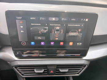 SEAT Leon 2.0 TDI 115cv SS Style Go - 15