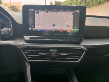 SEAT Leon 2.0 TDI 115cv SS Style Go - 16