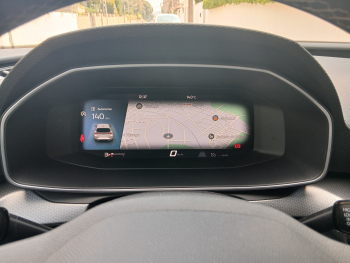 SEAT Leon 2.0 TDI 115cv SS Style Go - 17