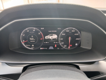 SEAT Leon 2.0 TDI 115cv SS Style Go - 18