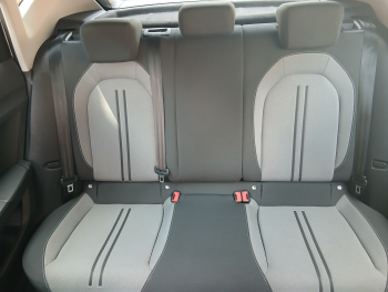 SEAT Leon 2.0 TDI 115cv SS Style Go - 21