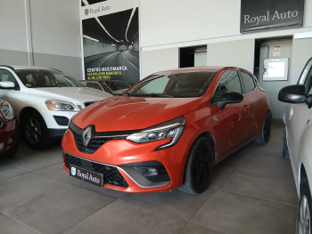 RENAULT Clio RS Line