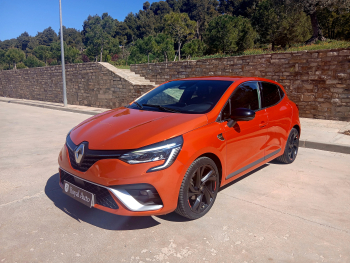 RENAULT Clio RS Line