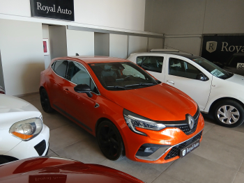 RENAULT Clio RS Line - 3