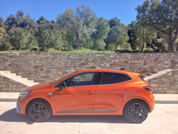 RENAULT Clio RS Line - 2