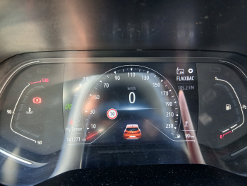 RENAULT Clio RS Line - 4