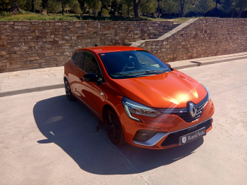 RENAULT Clio RS Line - 3