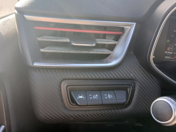 RENAULT Clio RS Line - 5