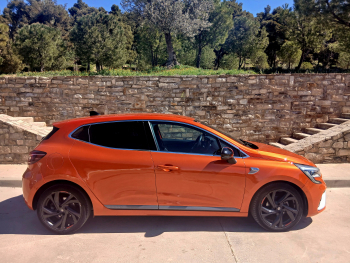 RENAULT Clio RS Line - 4