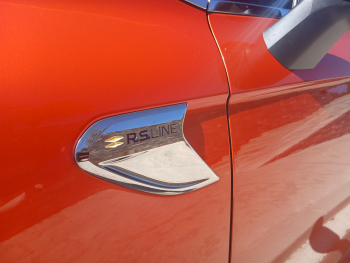 RENAULT Clio RS Line - 5