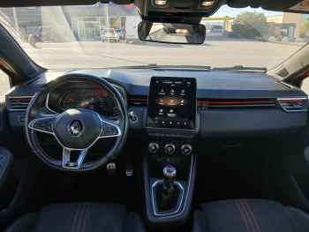 RENAULT Clio RS Line - 7