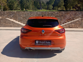 RENAULT Clio RS Line - 6