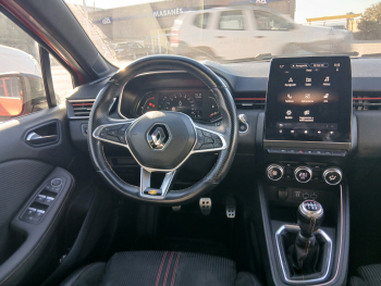 RENAULT Clio RS Line - 8