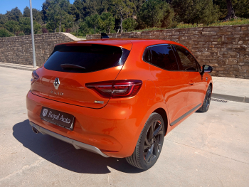 RENAULT Clio RS Line - 7