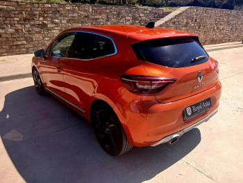 RENAULT Clio RS Line - 8