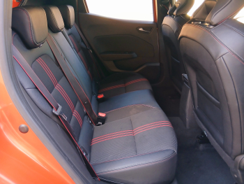 RENAULT Clio RS Line - 14