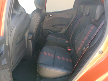 RENAULT Clio RS Line - 15