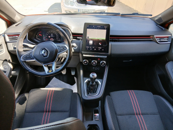 RENAULT Clio RS Line - 16