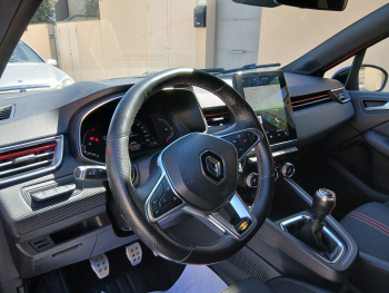 RENAULT Clio RS Line - 18