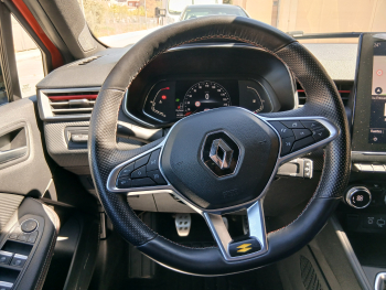 RENAULT Clio RS Line - 19