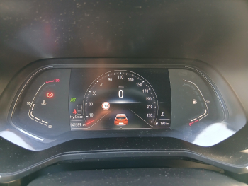 RENAULT Clio RS Line - 20