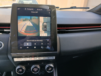 RENAULT Clio RS Line - 22