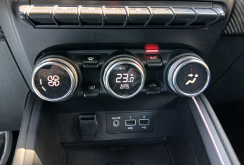 RENAULT Clio RS Line - 23