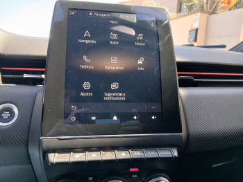 RENAULT Clio RS Line - 25