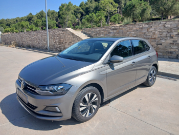 VOLKSWAGEN Polo Advance 1.0 TSI 70kW 95CV