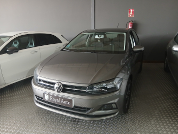 VOLKSWAGEN Polo Advance 1.0 TSI 70kW 95CV
