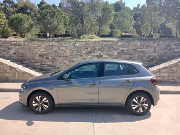 VOLKSWAGEN Polo Advance 1.0 TSI 70kW 95CV - 2