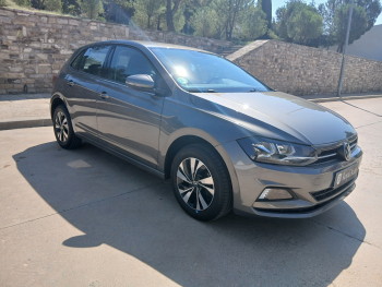VOLKSWAGEN Polo Advance 1.0 TSI 70kW 95CV - 4