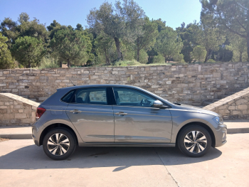 VOLKSWAGEN Polo Advance 1.0 TSI 70kW 95CV - 5