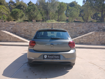 VOLKSWAGEN Polo Advance 1.0 TSI 70kW 95CV - 6