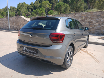 VOLKSWAGEN Polo Advance 1.0 TSI 70kW 95CV - 7