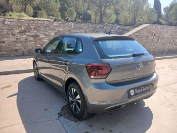 VOLKSWAGEN Polo Advance 1.0 TSI 70kW 95CV - 8