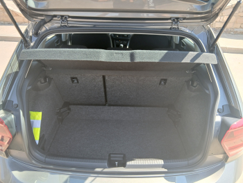 VOLKSWAGEN Polo Advance 1.0 TSI 70kW 95CV - 9